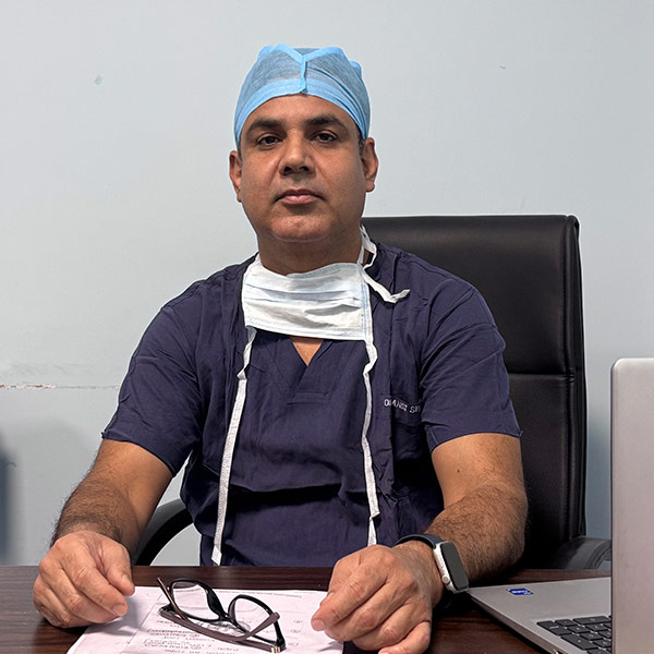 Dr-Manoj Sharma