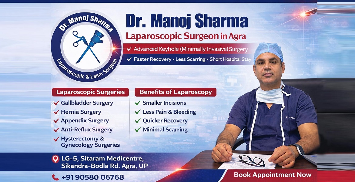 hernia-surgoen-in-agra